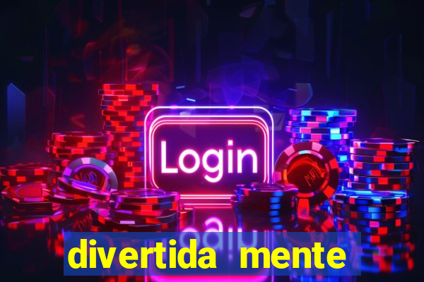 divertida mente rule 34